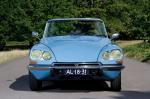 Citroen DS21 EFI Decapotable 1970 года